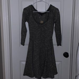 American eagle dress